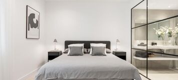 Apartments for rent in Puerto Banus