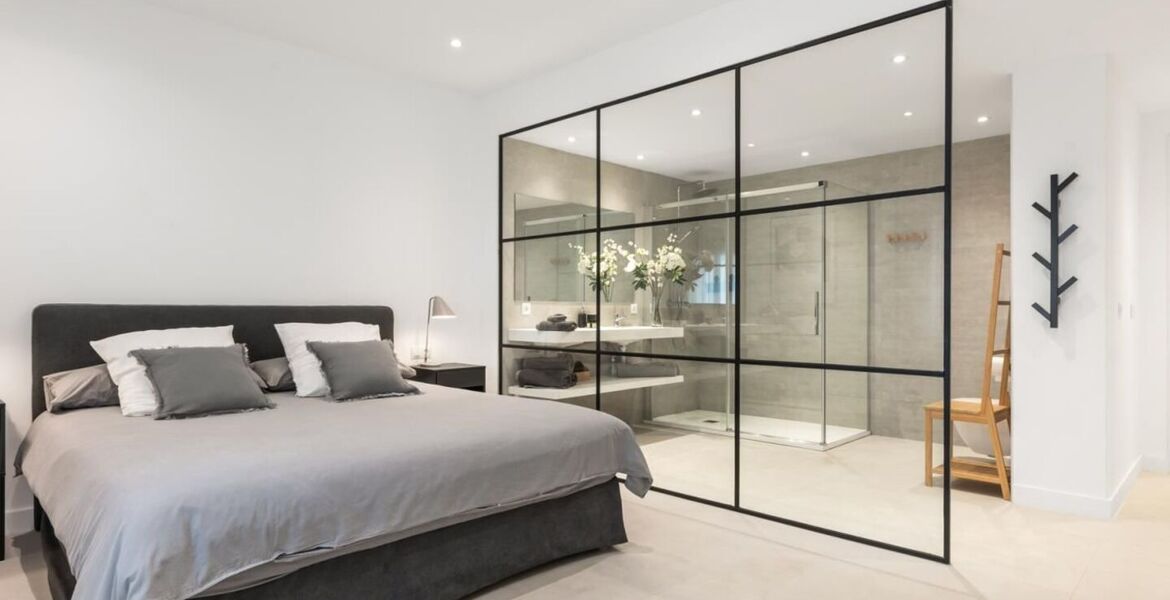 Apartments for rent in Puerto Banus