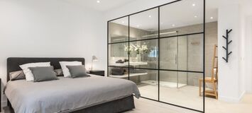 Apartments for rent in Puerto Banus