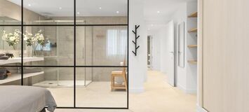 Apartments for rent in Puerto Banus