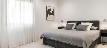 Apartments for rent in Puerto Banus