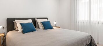 Apartments for rent in Puerto Banus