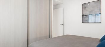 Apartments for rent in Puerto Banus