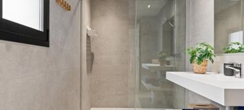 Apartments for rent in Puerto Banus