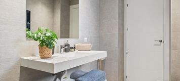 Apartments for rent in Puerto Banus