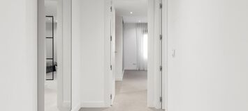 Apartments for rent in Puerto Banus
