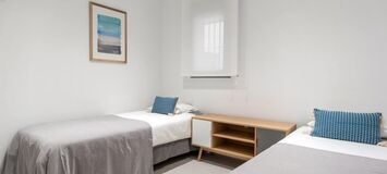 Apartments for rent in Puerto Banus