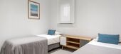 Apartments for rent in Puerto Banus