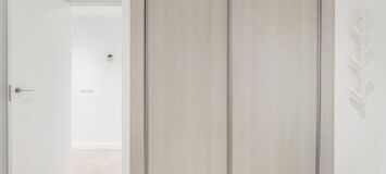 Apartments for rent in Puerto Banus