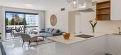 Apartment for rent in Puerto Banus