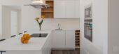 Apartment for rent in Puerto Banus