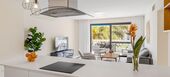 Apartment for rent in Puerto Banus
