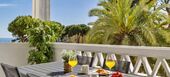 Apartment for rent in Puerto Banus