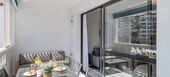 Apartment for rent in Puerto Banus