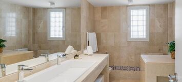 Apartment for rent in Puerto Banus