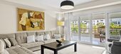 Apartment for rent in Puerto Banus