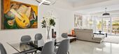 Apartment for rent in Puerto Banus