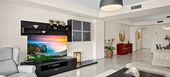 Apartment for rent in Puerto Banus