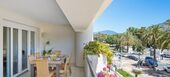 Apartment for rent in Puerto Banus