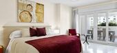 Apartment for rent in Puerto Banus