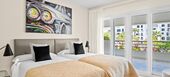 Apartment for rent in Puerto Banus
