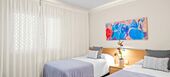 Apartment for rent in Puerto Banus