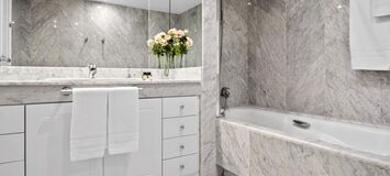 Apartment for rent in Puerto Banus