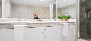 Apartment for rent in Puerto Banus