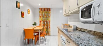 Apartment for rent in Puerto Banus