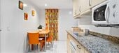 Apartment for rent in Puerto Banus
