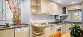 Apartment for rent in Puerto Banus