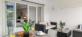 Apartment for rent in Puerto Banus
