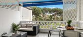 Apartment for rent in Puerto Banus