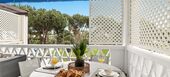 Apartment for rent in Puerto Banus