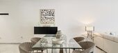 Apartment for rent in Puerto Banus