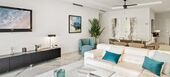Apartment for rent in Puerto Banus