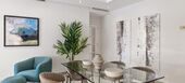 Apartment for rent in Puerto Banus