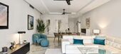 Apartment for rent in Puerto Banus