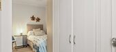 Apartment for rent in Puerto Banus