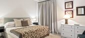 Apartment for rent in Puerto Banus