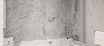 Apartment for rent in Puerto Banus