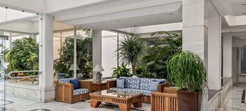 Apartment for rent in Puerto Banus