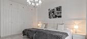 Apartment for rent in Puerto Banus