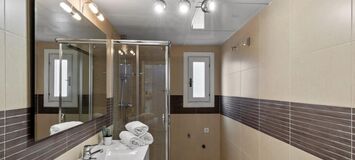 Apartment for rent in Puerto Banus