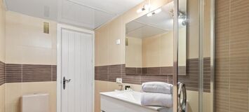 Apartment for rent in Puerto Banus