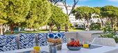 Apartment for rent in Puerto Banus
