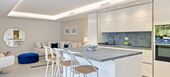 Apartment for rent in Puerto Banus