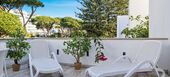 Apartment for rent in Puerto Banus