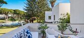 Apartment for rent in Puerto Banus