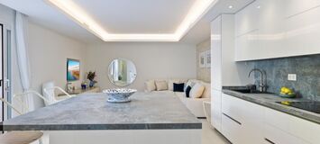 Apartment for rent in Puerto Banus